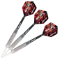 Unicorn Steel Tip Darts Set