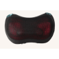 Swedish Posture Massage Pad Black 20 W