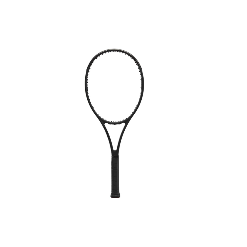 WILSON Pro Staff 97 V13 (No String) Tennis Racket Size 2