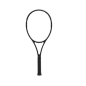 WILSON Pro Staff 97 V13 (No String) Tennis Racket Size 2