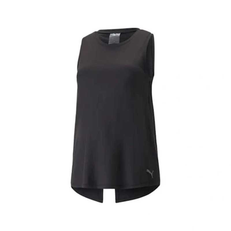 Puma Maternity Relaxed Training Tank Top Puma Maternity Relaxed Training Tank Top