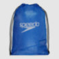 SPEEDO Unisex Equip Mesh Bag Blue SPEEDO Unisex Equip Mesh Bag Blue