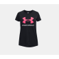 Under Armour Kids Tech Solid Print Fill