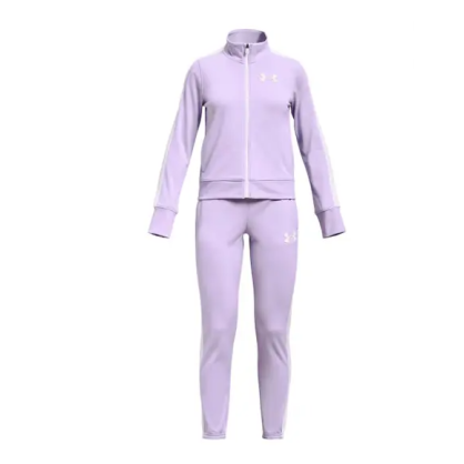 Under Armour  Kids Knit Tracksuit