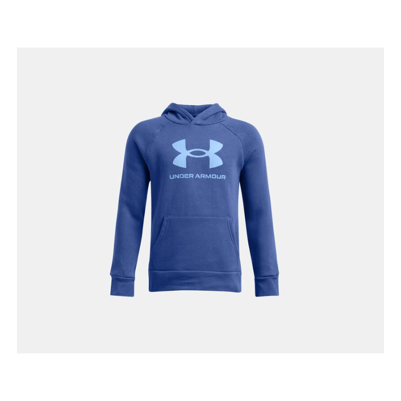 Under Armour Boys Rival Fleece Hoodie