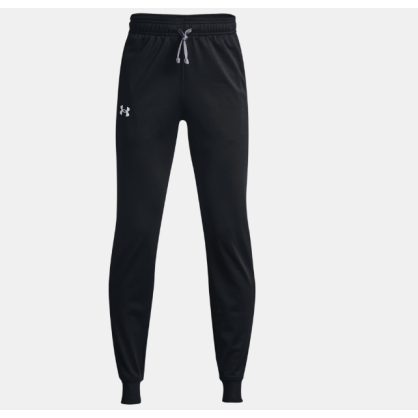 Under Armour Boys Hi Capri Pants