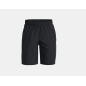 Under Armour Boys Woven Graphic Short Blk