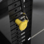 SALTER CHEST/SHOULDER PRESS SERIE 3000 SALTER CHEST/SHOULDER PRESS SERIE 3000