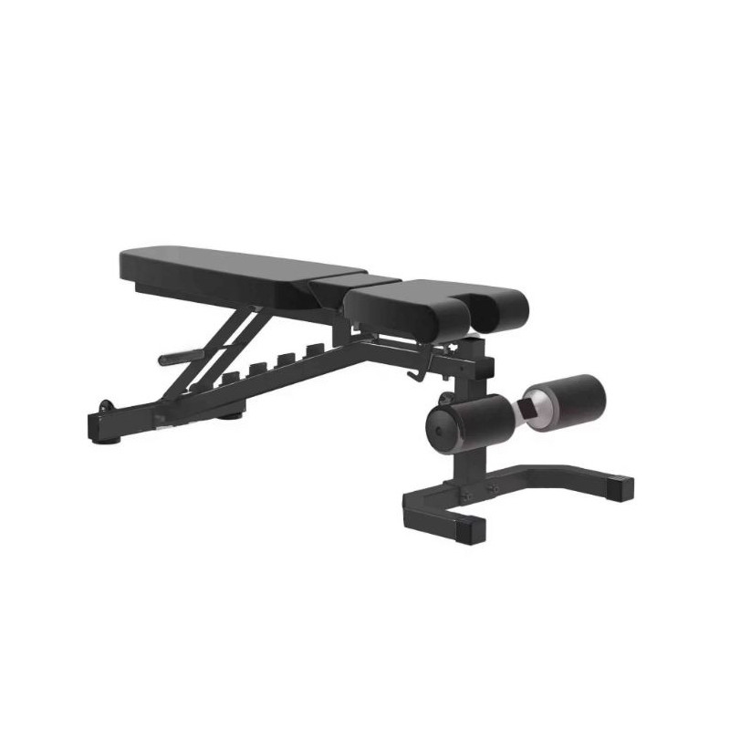 Multi-Purpose Adjustable Utility Bench
