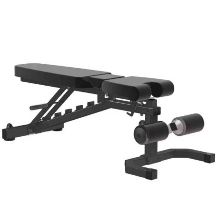Multi-Purpose Adjustable Utility Bench