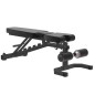 Multi-Purpose Adjustable Utility Bench