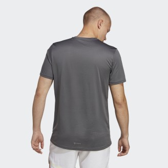 adidas Own the Run Tee