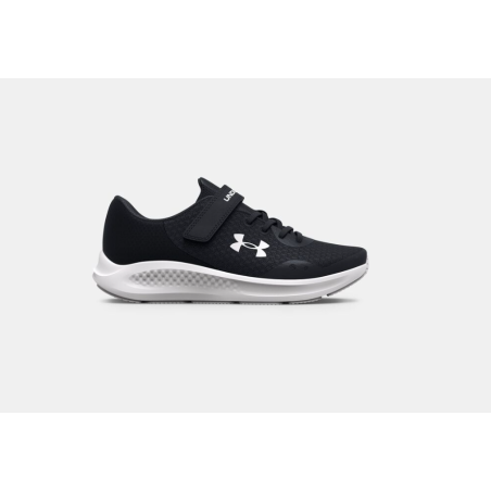 Under Armour Kids Surged 4 AC Blk