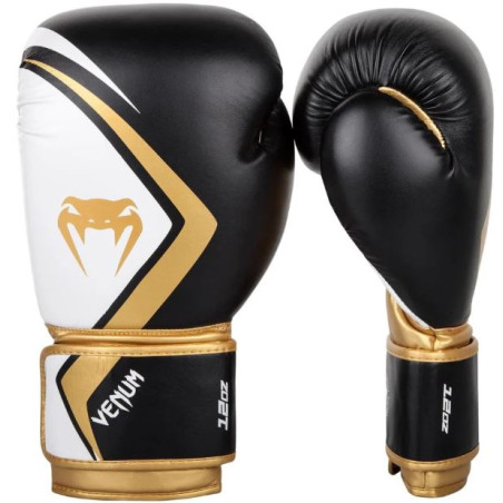 VENUM CONTENDER 2.0 BOXING GLOVES