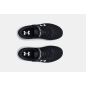 Under Armour Kids Surged 4 AC Blk