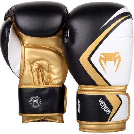 VENUM CONTENDER 2.0 BOXING GLOVES