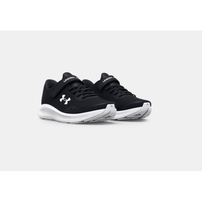 Under Armour Kids Surged 4 AC Blk