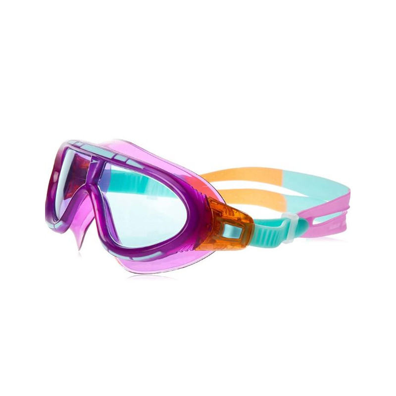 SPEEDO KIDS BIOFUSE RIFT SWIMMING GOGGLES