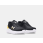 Under Armour Infant Shoes Surge 4 AC Blk/Ylw