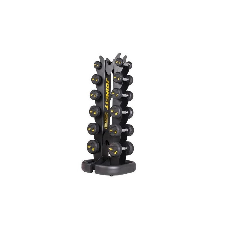 JOINFIT Dumbbell Rack 6 pairs