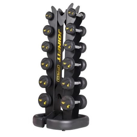JOINFIT Dumbbell Rack 6 pairs