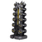 JOINFIT Dumbbell Rack 6 pairs