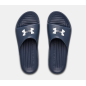 Under Armour Core PTH Slides Blk