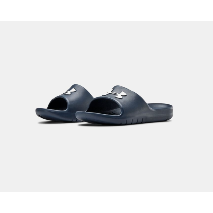 Under Armour Core PTH Slides Blk