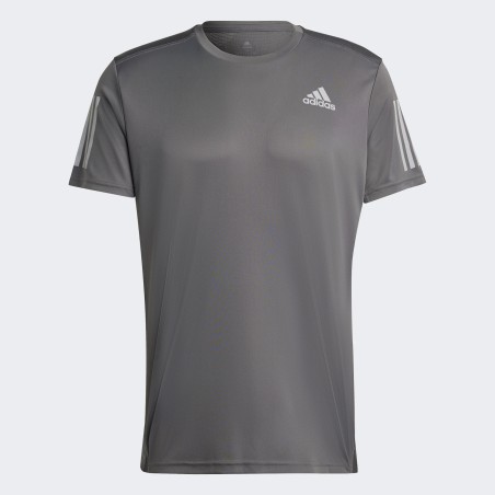 adidas Own the Run Tee