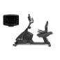 SALTER FENX RECUMBENT BIKE