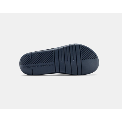 Under Armour Core PTH Slides Blk