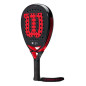 Wilson Bela Team Padel Racket Wilson Bela Team Padel Racket