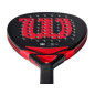 Wilson Bela Team Padel Racket Wilson Bela Team Padel Racket