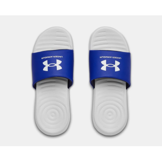 Under Armour Men's Ansa Fixed Slides