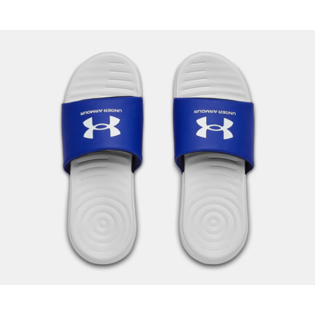 Under Armour Men's Ansa Fixed Slides