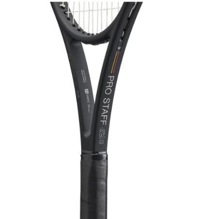 WILSON Pro Staff 97 V13 (No String) Tennis Racket Size 2