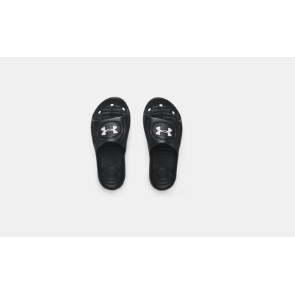 Under Armour Kids Locker IV Slides