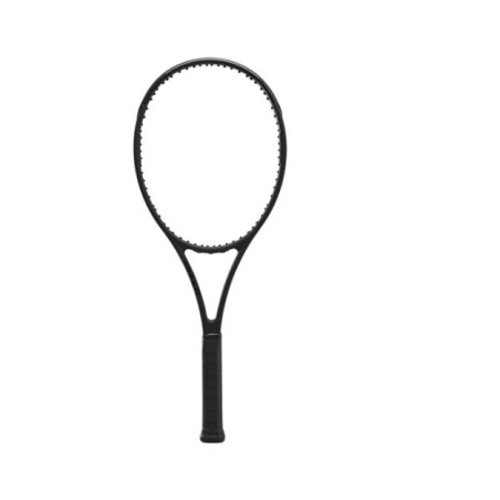 WILSON Pro Staff 97 V13 Tennis Racket (No Strings) Size 4