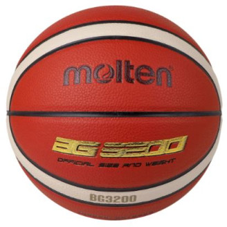 Molten Basketball B6G3200 Size 6