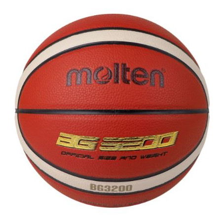 Molten Basketball B6G3200 Size 6