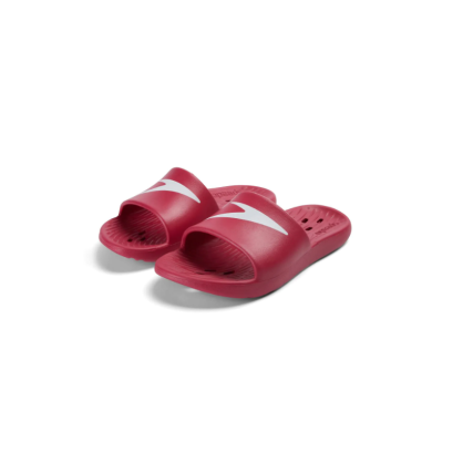 Speedo Slides Pnk