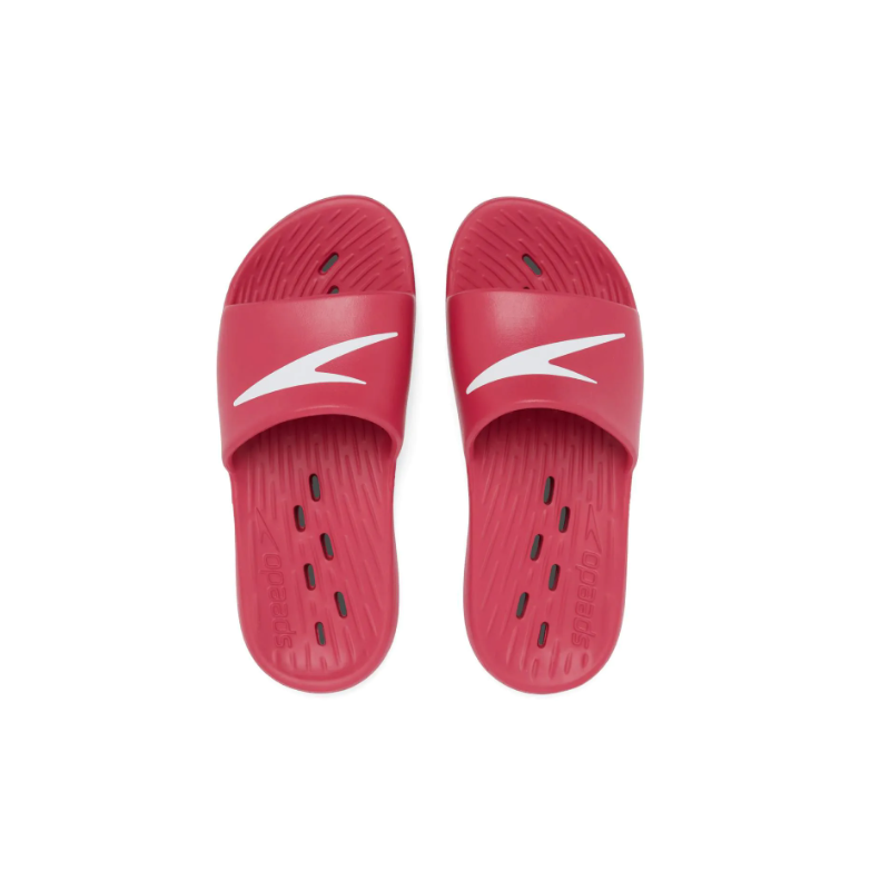 Speedo Slides Pnk