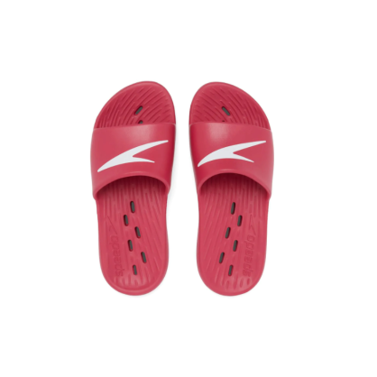 Speedo Slides Pnk