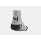 Under Armour Performance Tech 3 pairs Quarter Socks