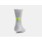 Under Armour 3-Maker-3 Pairs Mid Crew Socks