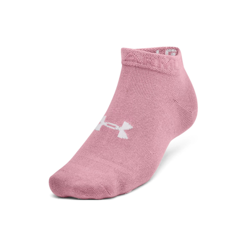 Under Armour Essential 6 pairs Low Socks