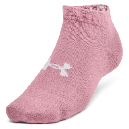 Under Armour Essential 6 pairs Low Socks