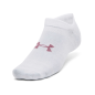 Under Armour Essential No Show Socks 3 pairs