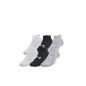 Under Armour Essential Low Socks 6 pairs