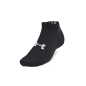 Under Armour Essential Low Socks 6 pairs